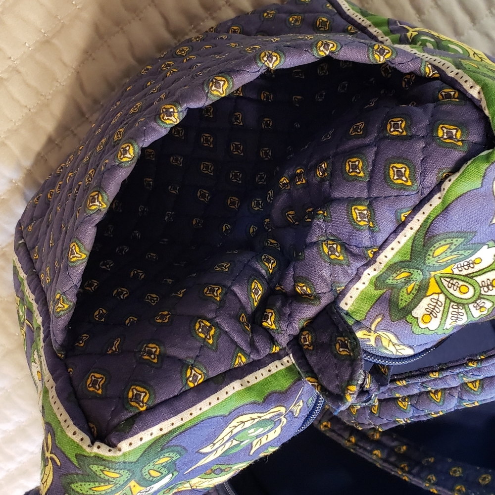 Beautiful Condition Soft Large Bag - image 4